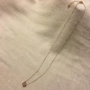 Long Necklace from Francescas